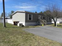 2022 Manufactured Home
