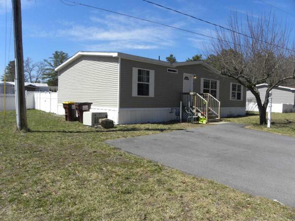 2022 Manufactured Home