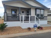 2025 Cavco Mobile Home