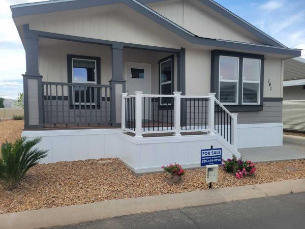 2025 Cavco Mobile Home For Sale