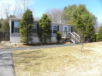 Photo 2 of 30 of home located at 1107 North Creek Rd Porter Corners, NY 12859