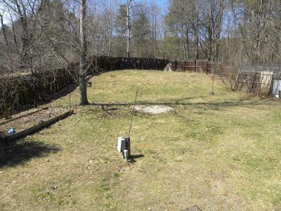 Photo 5 of 30 of home located at 1107 North Creek Rd Porter Corners, NY 12859