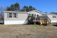 2001 Castle Mobile Home