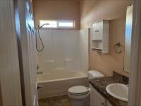 2013 Golden West GLE528F Manufactured Home