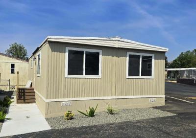 Mobile Home at 8110 Mission Blvd Spc 52 Jurupa Valley, CA 92509