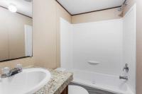 2018 Clayton Triumph Mobile Home