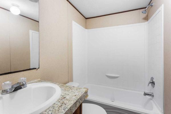 2018 Clayton Triumph Mobile Home