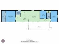 2018 Clayton Triumph Mobile Home