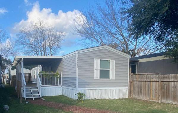 2018 Clayton Mobile Home For Sale