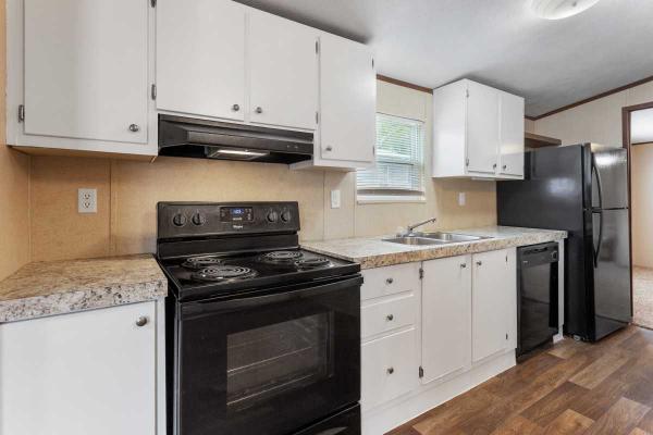 2018 Clayton Triumph Mobile Home