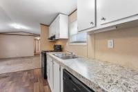 2018 Clayton Triumph Mobile Home