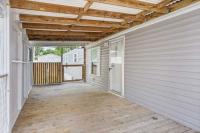 2018 Clayton Triumph Mobile Home