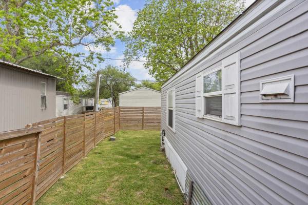 2018 Clayton Triumph Mobile Home