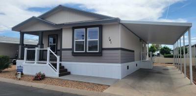 Photo 2 of 8 of home located at 8401 S Kolb Rd #141 Tucson, AZ 85756