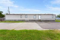 1995 Galaxy MVP Manufactured Home