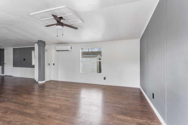 1995 Galaxy MVP Manufactured Home