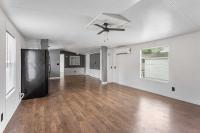 1995 Galaxy MVP Manufactured Home
