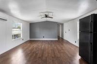 1995 Galaxy MVP Manufactured Home