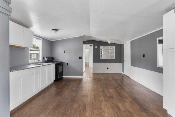 1995 Galaxy Mobile Home For Sale