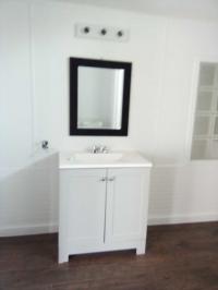 1995 Galaxy MVP Manufactured Home