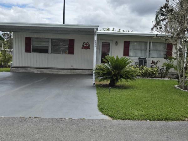 1978 Schult Mobile Home