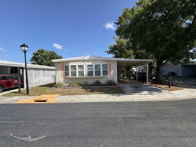 Mobile Home at 12100 Seminole Blvd, Lot 219 Largo, FL 33778