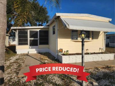 Mobile Home at 1219 51st Avenue East, Lot 24 Bradenton, FL 34203