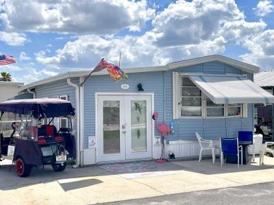 Mobile Home at 5905 NE Cubitis Ave, Lot 114 Arcadia, FL 34266