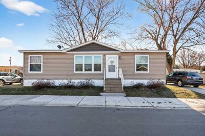 Mobile Home at 1200 104th Lane NE Blaine, MN 55434