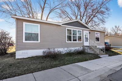 Photo 2 of 30 of home located at 1200 104th Lane NE Blaine, MN 55434