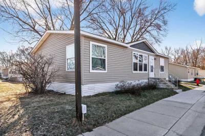 Photo 3 of 30 of home located at 1200 104th Lane NE Blaine, MN 55434