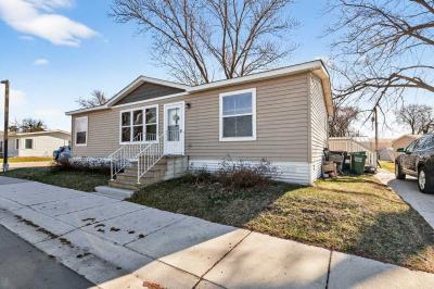 Photo 4 of 30 of home located at 1200 104th Lane NE Blaine, MN 55434