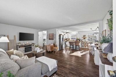 Photo 5 of 30 of home located at 1200 104th Lane NE Blaine, MN 55434