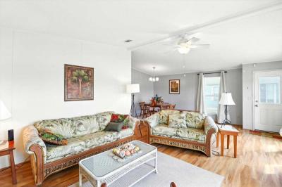 Mobile Home at 1711 SE Lake Evelyn Avenue Crystal River, FL 34429