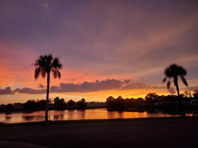 Mobile Home at 1711 SE Lake Evelyn Avenue Crystal River, FL 34429