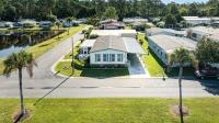 SunV HS Mobile Home