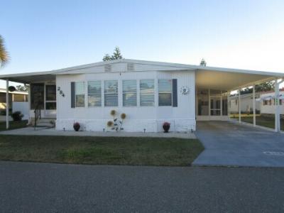 Mobile Home at 1510 Ariana St. #284 Lakeland, FL 33803