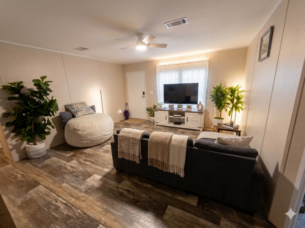 2018 Nobility / Kingswood Mobile Home For Sale