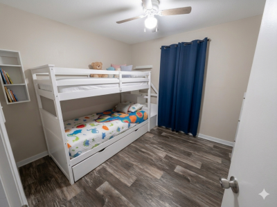 Photo 6 of 8 of home located at 13461 SW 6th Place Davie, FL 33325