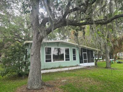 Mobile Home at 4013 Colleen Lane #4013 Brooksville, FL 34601