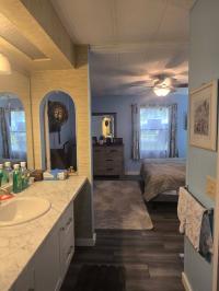 1978 RAMA Manufactured Home