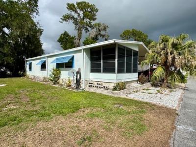 Mobile Home at 212 Charlotte Circle North Lakeland, FL 33803