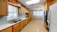 1969 Viking Edgewood Mobile Home