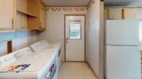 1988 Golden West 2 Bed + Den Manufactured Home