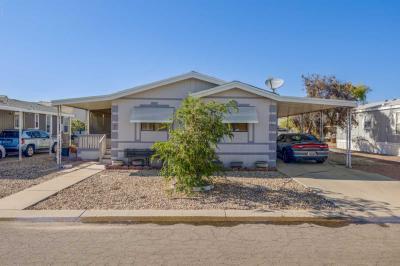 Mobile Home at 6960 W Peoria Ave 7 Peoria, AZ 85345