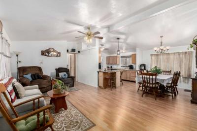 Photo 3 of 18 of home located at 6960 W Peoria Ave 7 Peoria, AZ 85345