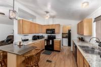 1989 Frontier Frontier Mobile Home