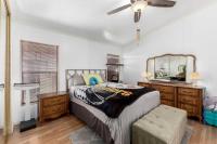 1989 Frontier Frontier Mobile Home