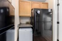 1989 Frontier Frontier Mobile Home