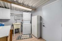 1989 Frontier Frontier Mobile Home